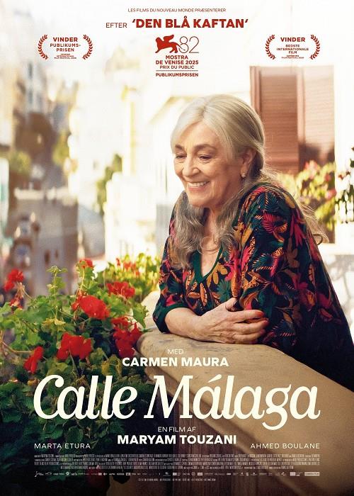 Calle Malaga