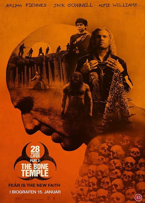 28 Years Later: The Bone Temple