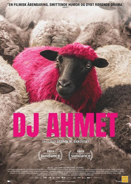 DJ Ahmet