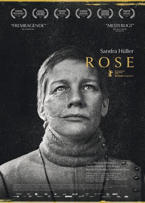 Rose (2026)