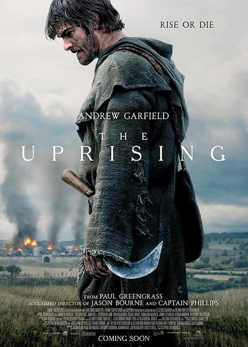 The Uprising