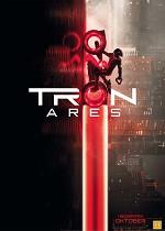 Tron: Ares - 2D