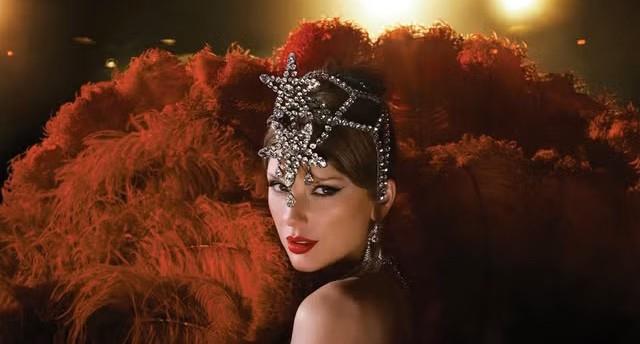 Taylor Swift - The Official Release Party of a Showgirl