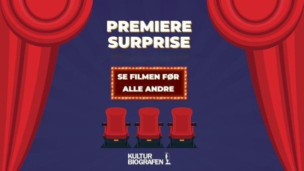 Premiere Surprise