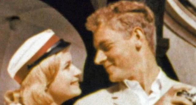 ErindringsBio 8: Dejlige Danmark