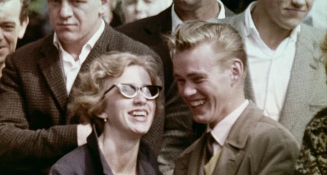 ErindringsBio 1: Et par ord om Danmark og Hvad skal jeg være?