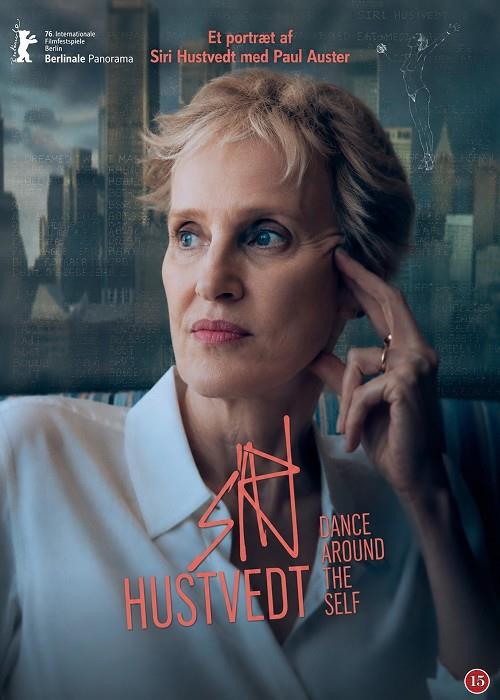 Siri Hustvedt - Dance Around the Self