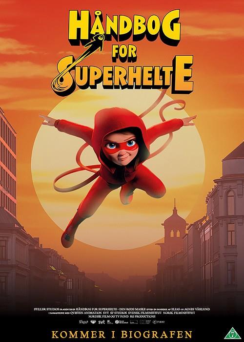 Håndbog for superhelte