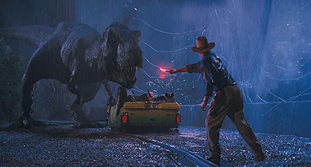Jurassic Park