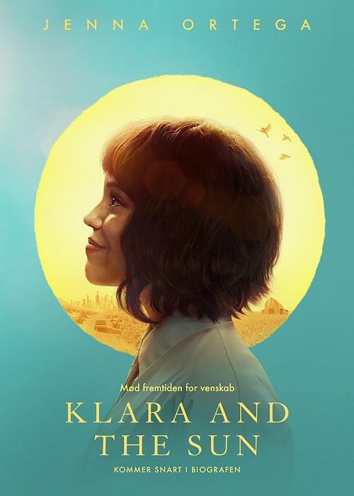 Klara and the Sun