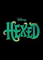 Hexed - DK Tale