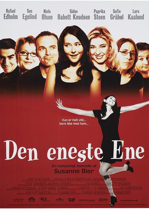Den eneste ene - Cin Præs