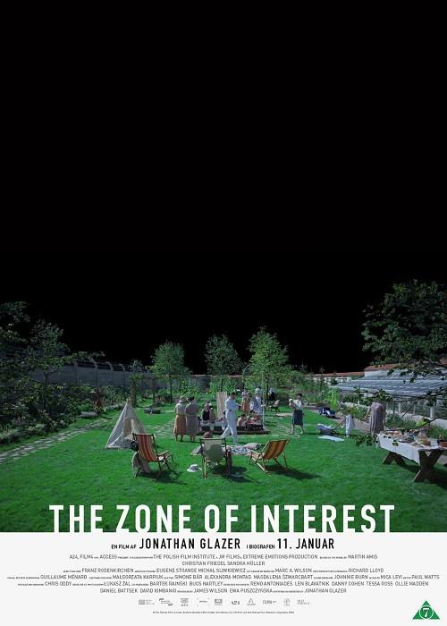 The Zone of Interest