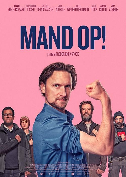 Mand Op!