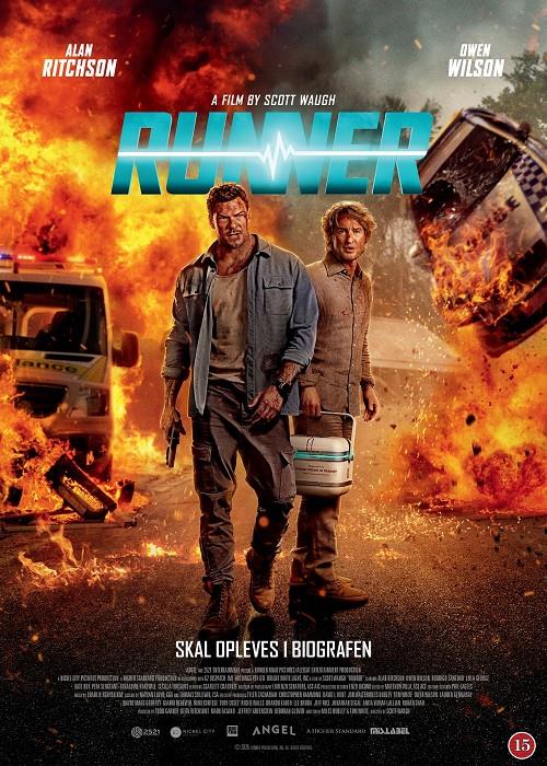 Runner