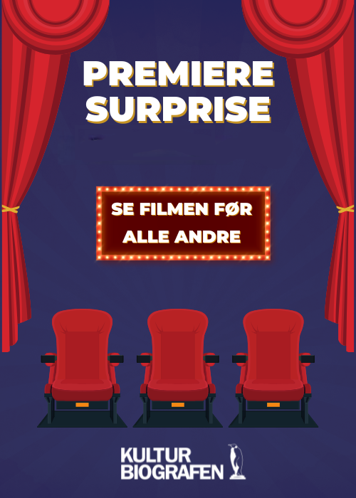 Premiere Surprise