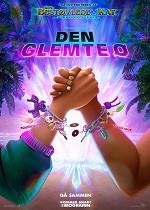 Den glemte ø - DK Tale