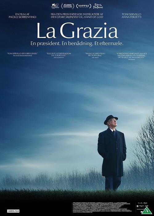La Grazia