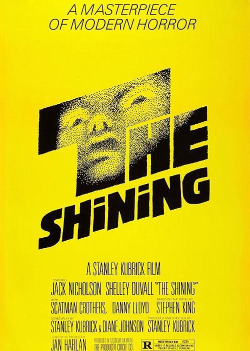 Ondskabens Hotel (The Shining) - Long version