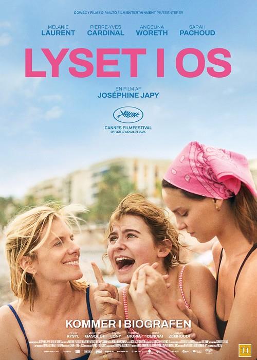 Lyset i Os