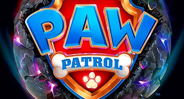 Paw Patrol - Superfilmen