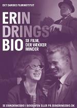 ErindringsBio 1: Et par ord om Danmark og Hvad skal jeg være?
