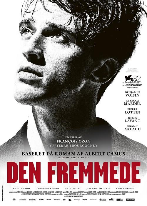 Den fremmede