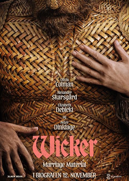 Wicker