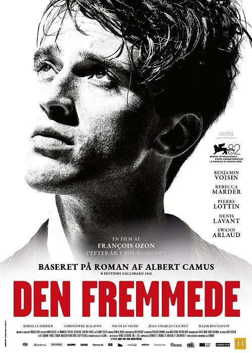 Den fremmede