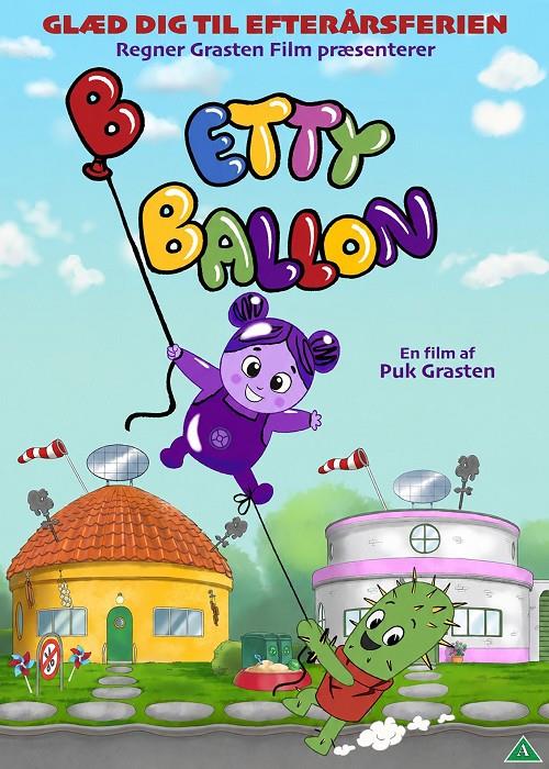 Betty Ballon