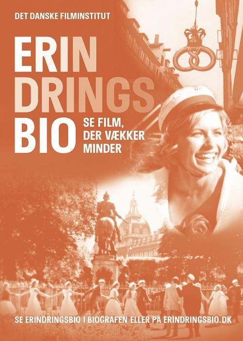 ErindringsBio 8: Dejlige Danmark
