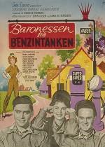 Baronessen fra benzintanken - Cin Præs