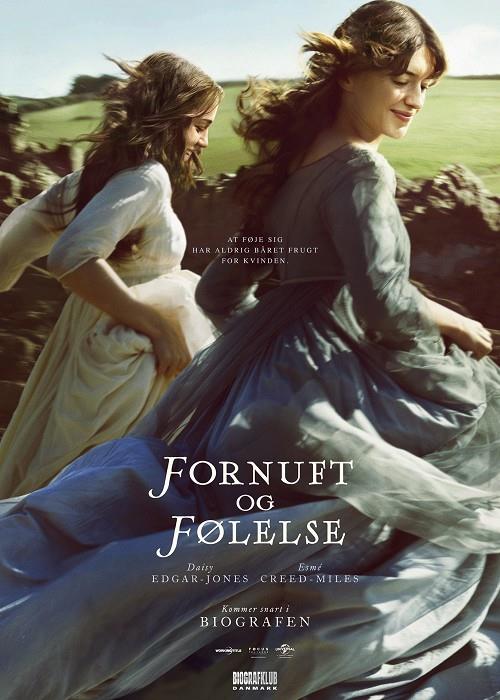Fornuft og følelse