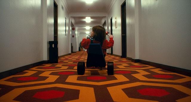 Ondskabens Hotel (The Shining) - Long version