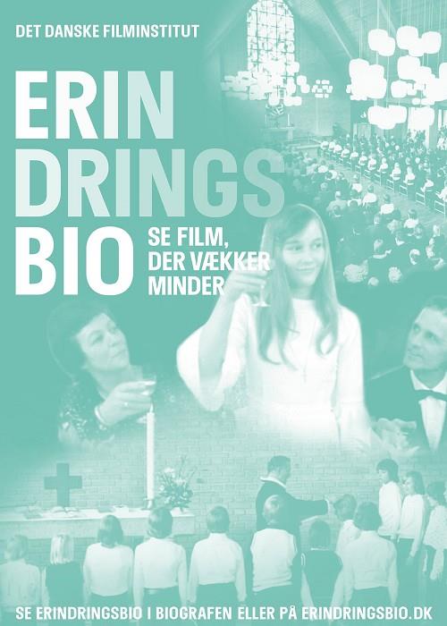 ErindringsBio 7: Den store dag.