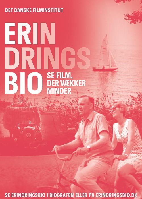 ErindringsBio 5: Danmark 1974 og lokale film.