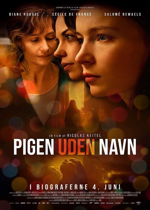 Pigen uden navn