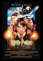 Harry Potter og de vises sten