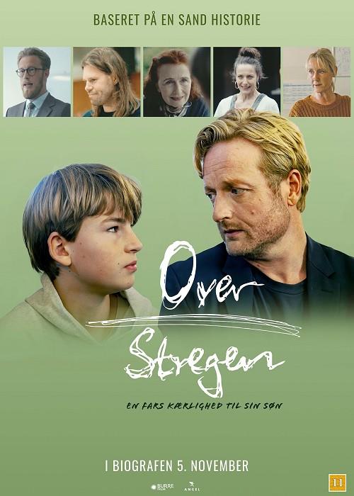 Over stregen